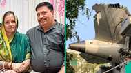 Air India: Man, wife going on errand with bike among those killed by plane crash, children mourn