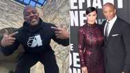Dr Dre ordered to pay more money to cover ex-wife Nicole Young’s legal fees