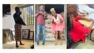 Ovaioza allegedly bought $400k house in US, bought N600m Plaza, aas processing $1m investment Visa