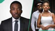 Bovi: “I always suspected my wife was older than me," Comedian on how he was tricked into marriage