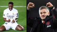 Man United offered chance to sign another Real Madrid star amid talks for Raphael Varane