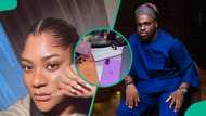 Nkechi Blessing flaunts N20m gadgets after claiming she foots bills in her past relationships