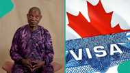 Man who resigned from banking job to join family in Canada gets stranded after wife blocked him