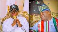 Osun: More drama unfolds as Oyetola reveals fresh facts over alleged looting claims
