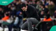 Arsenal face Paris Saint-Germain without Ben White in UCL final after injury setback