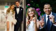 Jennifer Lopez, Alex Rodriguez deny breakup rumours in joint statement