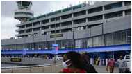 Drama at Lagos Airport, activities on hold, flights diverted over corpse found on runway