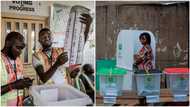 2023 elections: How to check live results from Polling Units on INEC portal