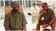 Rapper Erigga clocks new age, claps back at trolls faulting him for not posting birthday pictures