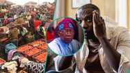 No relief: Nigerians get poorer as inflation rate hits 27.33%, residents of 3 states worst hit