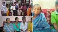 Rich woman transfers her house, gold & assets of N55.5m to man who served her for 25 years, ignores relatives