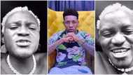 “Black is beautiful”: Portable slams Small Doctor for telling him to do body wash, fans call him clapback king