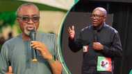What would have happened had Peter Obi won 2023 election, Abaribe explains