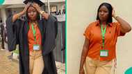 National Open University student gains admission 7 years after secondary school, shares experience