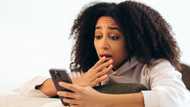 Rich Man Tried To Lure Me From My Fiance Online—But I Recognised the Person in His Watch Reflection