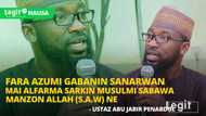 Fara azumin kafin sanarwan Sarkin Musulmi sabawa Manzon Allah ne, Ustaz Abu Jabir