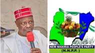 Daga karshe, Kwankwaso ya fadi dalilin yasa bai ci zaben 2023 ba, akwai laifin INEC