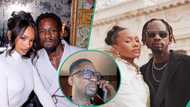 Mr Eazi shares hilarious things he’s being doing as a married man: “Who wouldn’t be proud”