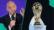 How FIFA banned 10 national teams from World Cup over alleged political interference