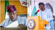 The governor deserves commendation: Lagos Assembly applauds Sanwo-Olu as he completes state's rail projects