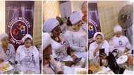 "Is this a joke?" Nigerian Women Who Are Active on TikTok Hold Physical Meeting, Video Attracts Attention