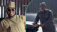 FG cautions Abuja auto dealer over derogatory remark about civil servants