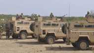 MNJTF launch new offensive against Boko Haram in Lake Chad area