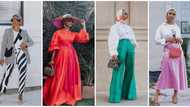 Fashion blogger creates the perfect guide to looking classy and modest in 13 gorgeous photos