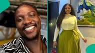 VDM Reacts To Ashmusy's emotional video about her upbringing: "I pity d person you will end up with"