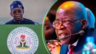 June 12: Seven key takeaways from Tinubu’s Democracy Day address