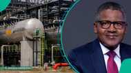 Dangote announces cheaper petrol price than PH refinery amid strong competition