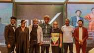 Celebrating the Intersection of Art, Empowerment and Photography as ProjectX Week-Long Event Rounds Up