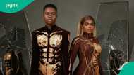 Inside Peller and Jarvis' wedding: Streamer shares whopping amount spent on lavish ceremony