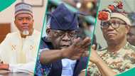 Tinubu's certificate scandal: New update as Reno Omokri raises 5 alleged false claims by Peter Obi