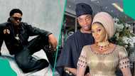 Billionaire Okoya's son Raheem unveils new career path after music exit: "Nepo baby and opportunity"
