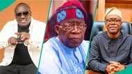 Saheed Osupa speaks on Oyo school abductions, sends urgent message to President Tinubu, Governor Seyi Makinde