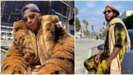 I need love but I don't know how to appreciate it: Yung6ix says past relationships left him traumatised