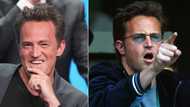 It’s time people heard it from the horse’s mouth: Friends star Matthew Perry to release a tell-all memoir