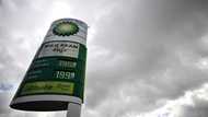 BP profit triples to $9.3 bn on soaring energy prices