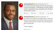 Sterling Bank reacts to allegation of hoarding N258 million by ICPC