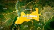 Anambra: An Tsinta Gawar Ma'aikacin Hukumar Zabe mai Zaman Kanta da ya Bace