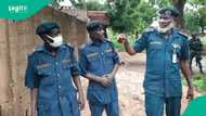 Hukumar Hisbah ta dakatar da wani babban biki a Yobe, an cafke ɗan TikTok a Kano