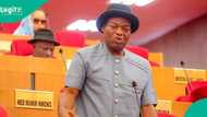 Anambra community sends notable message to NDC senator over traditional ruler election
