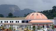 BREAKING: Fire outbreak in Aso Rock Villa? At last, presidency reveals the truth