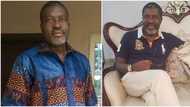 It’s un-African to kneel down to propose to a woman, says actor Kanayo O. Kanayo (video)