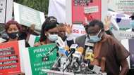 CSOs insist NASS must pass Electoral Act Amendment bill urgently