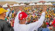 Ondo governorship: 10 reasons Rotimi Akeredolu deserves a second term