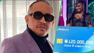 Tithe: Daddy Freeze calls out pastors who will collect Ilebaye’s N12m after calling BBNaija immoral