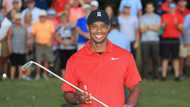 Tiger Woods net worth: how rich is the professional golfer?