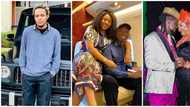 Regina Daniel’s brother Sammy: It’s an abomination for the elderly to marry each other in my family